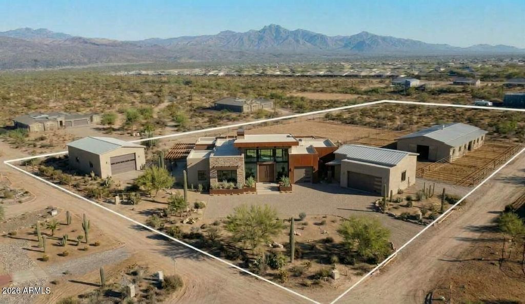 301XX N 175th Street -, Rio Verde, AZ 85263 — photo 3