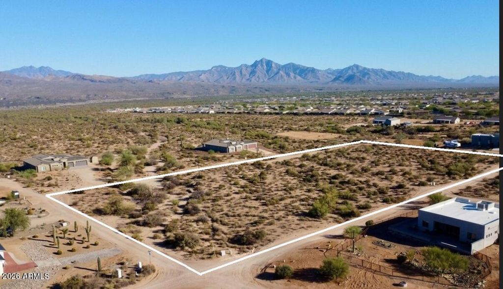 301XX N 175th Street -, Rio Verde, AZ 85263 — photo 4