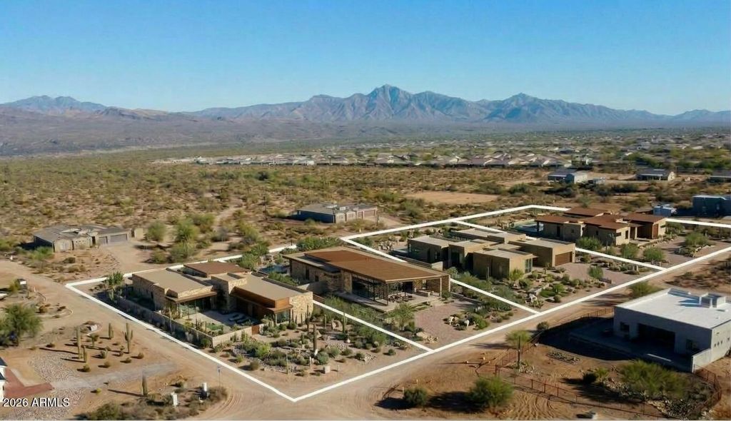 301XX N 175th Street -, Rio Verde, AZ 85263 — photo 5