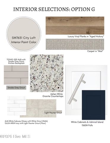 100 Tower Street, Southern Pines, NC 28387