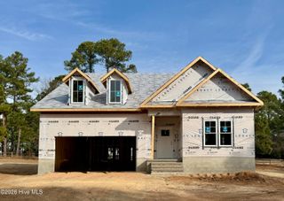 100 Tower Street, Southern Pines, NC 28387