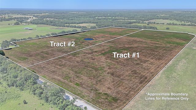 TBD 49.12 acres Smyrna, Sunset, TX 76230