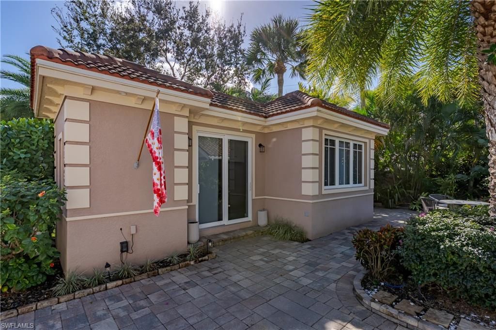 13455 Snook CIR, NAPLES, FL 34114 — exterior