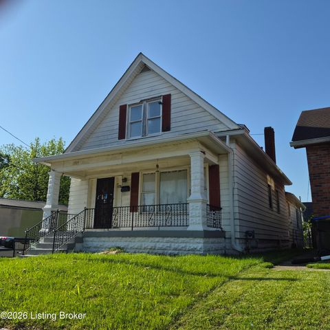 1700 W Oak St, Louisville, KY 40210