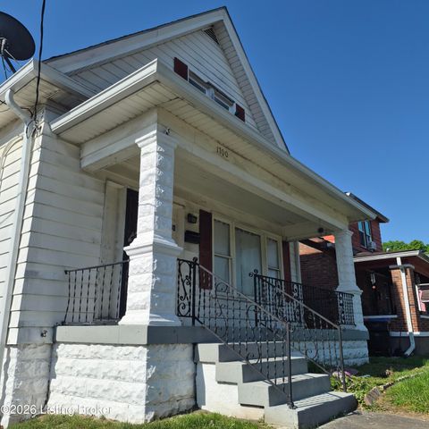 1700 W Oak St, Louisville, KY 40210