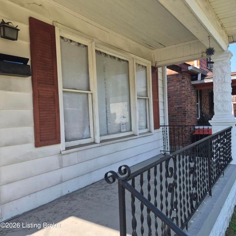 1700 W Oak St, Louisville, KY 40210