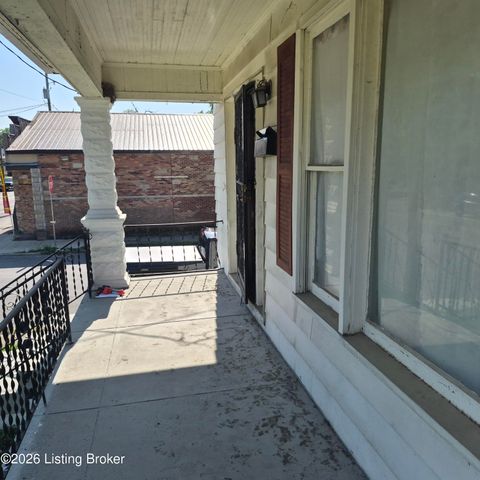 1700 W Oak St, Louisville, KY 40210
