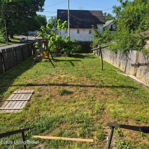 1700 W Oak St, Louisville, KY 40210