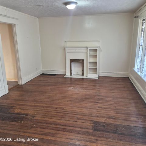 1700 W Oak St, Louisville, KY 40210