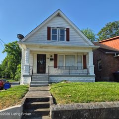 1700 W Oak St, Louisville, KY 40210