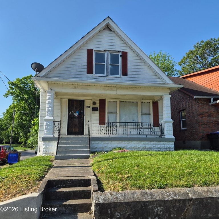 1700 W Oak St, Louisville, KY 40210
