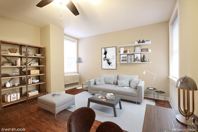 432 W Belmont Avenue 307, Chicago, IL 60657