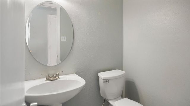 6925 Red Fox Trail, Fort Worth, TX 76137