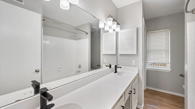 6925 Red Fox Trail, Fort Worth, TX 76137