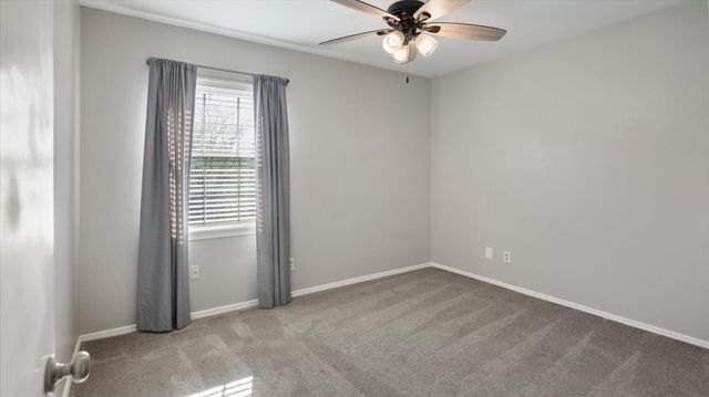 6925 Red Fox Trail, Fort Worth, TX 76137