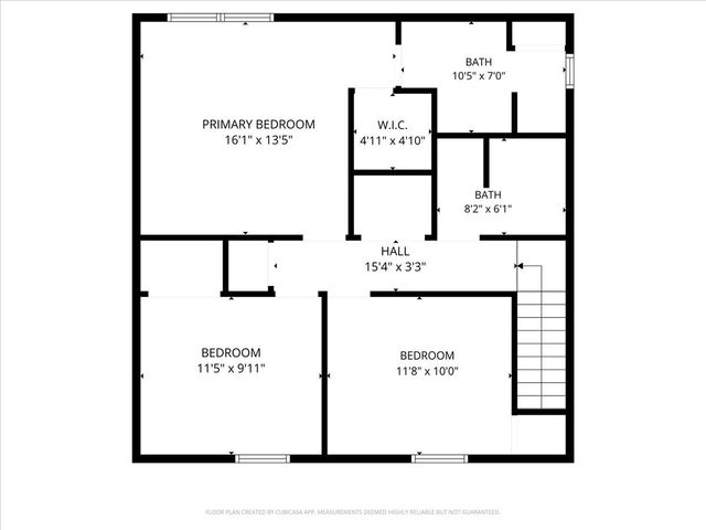 6925 Red Fox Trail, Fort Worth, TX 76137