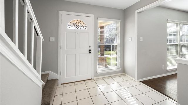 6925 Red Fox Trail, Fort Worth, TX 76137