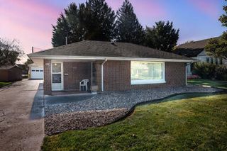 402 S Home Avenue, Rensselaer, IN 47978