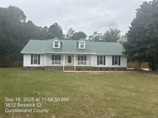 3612 Beswick Court, Fayetteville, NC 28306