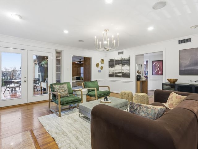 2341 Lofton Terrace, Fort Worth, TX 76109