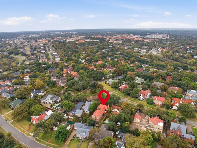 2341 Lofton Terrace, Fort Worth, TX 76109