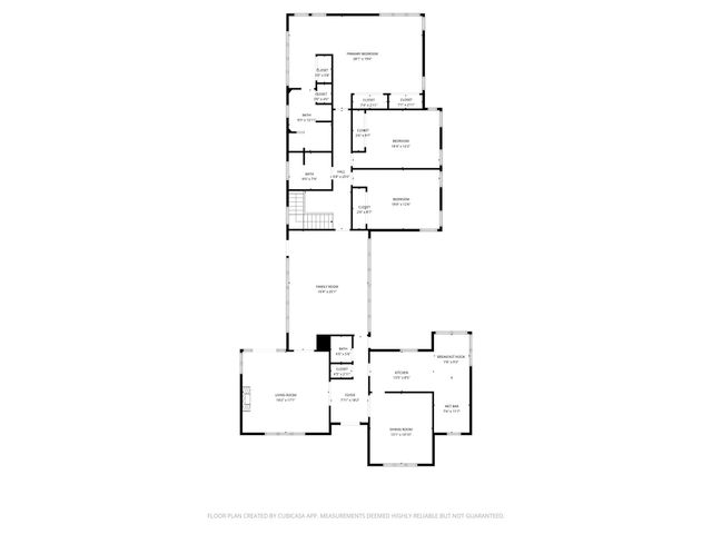 2341 Lofton Terrace, Fort Worth, TX 76109