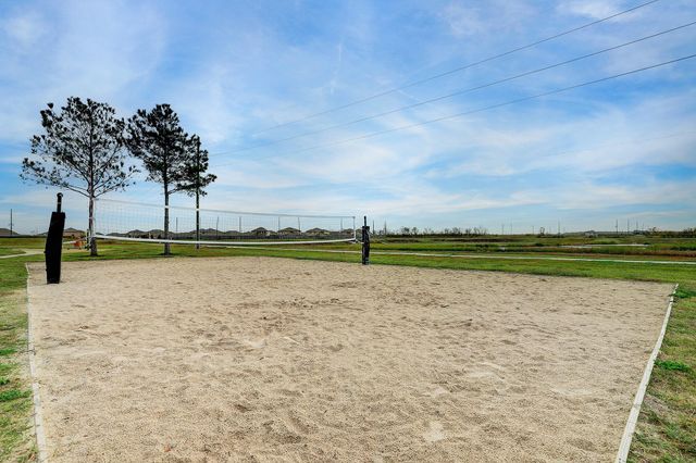 223 Sunset Colony Drive, Rosharon, TX 77583