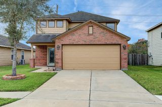 223 Sunset Colony Drive, Rosharon, TX 77583
