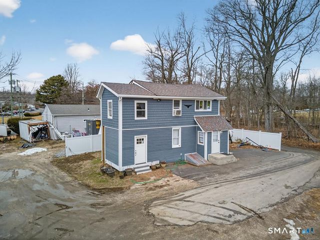 1780 Boston Post Road, Old Saybrook, CT 06475