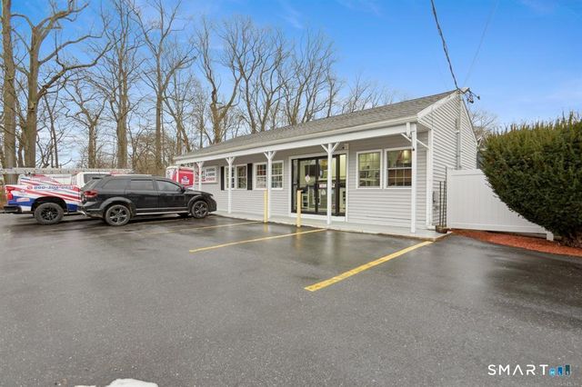 1780 Boston Post Road, Old Saybrook, CT 06475