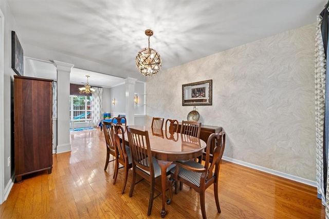 3035 Baywood Way, Roswell, GA 30076