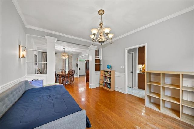 3035 Baywood Way, Roswell, GA 30076