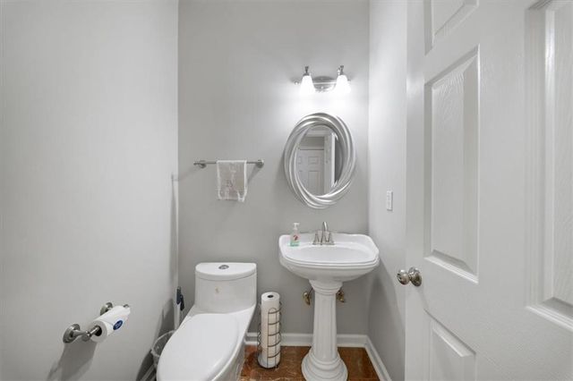 3035 Baywood Way, Roswell, GA 30076