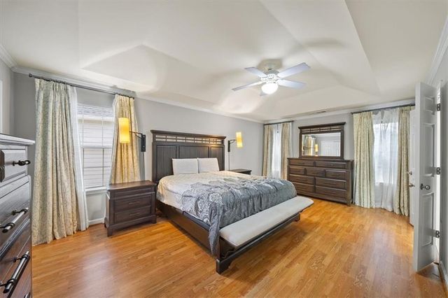 3035 Baywood Way, Roswell, GA 30076