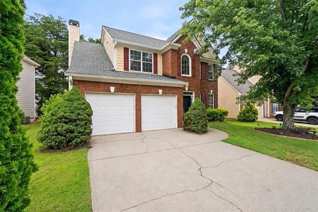 3035 Baywood Way, Roswell, GA 30076