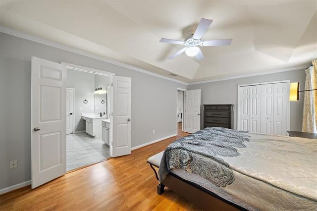 3035 Baywood Way, Roswell, GA 30076