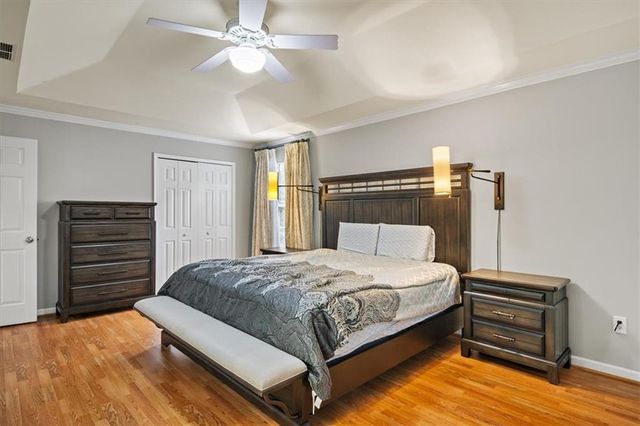 3035 Baywood Way, Roswell, GA 30076