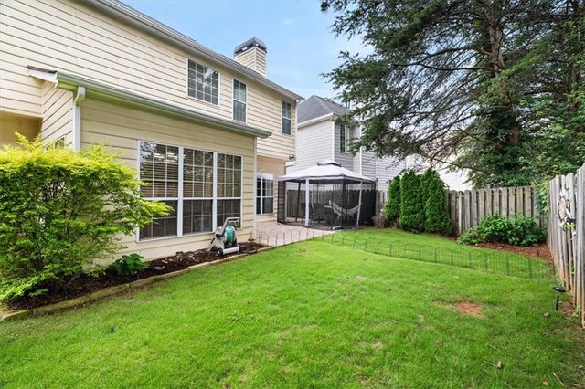 3035 Baywood Way, Roswell, GA 30076