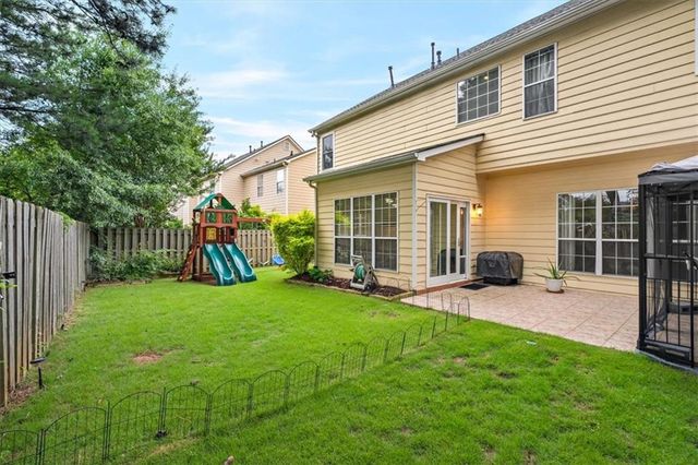 3035 Baywood Way, Roswell, GA 30076