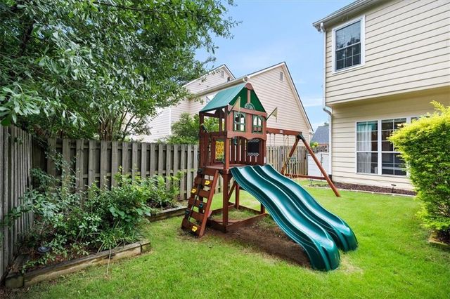 3035 Baywood Way, Roswell, GA 30076