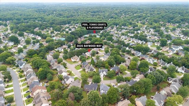 3035 Baywood Way, Roswell, GA 30076
