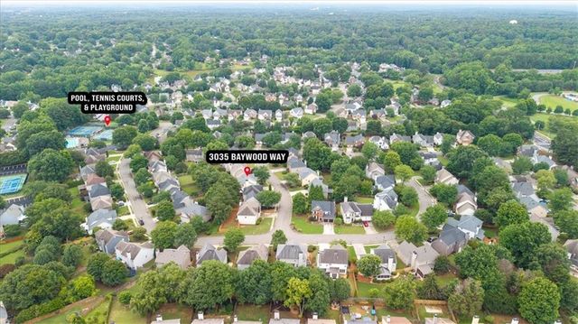 3035 Baywood Way, Roswell, GA 30076