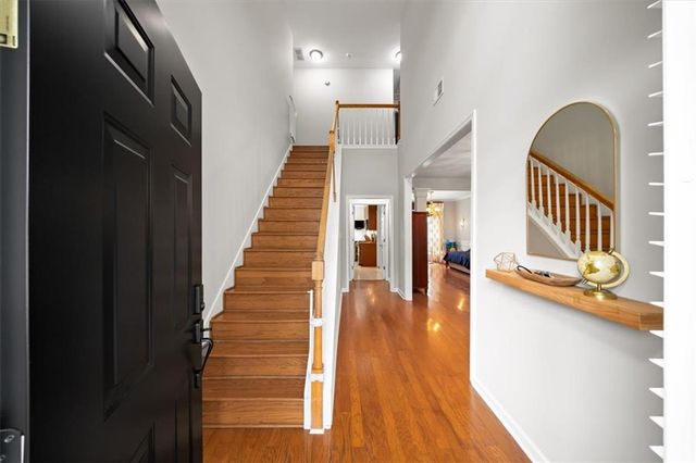 3035 Baywood Way, Roswell, GA 30076