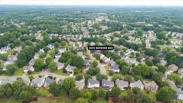 3035 Baywood Way, Roswell, GA 30076