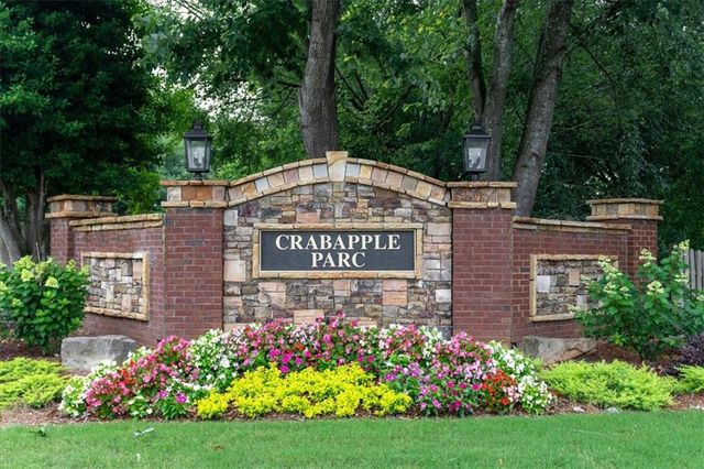 3035 Baywood Way, Roswell, GA 30076