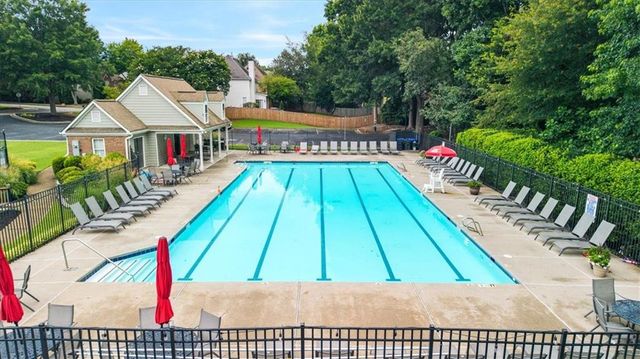 3035 Baywood Way, Roswell, GA 30076