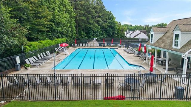 3035 Baywood Way, Roswell, GA 30076