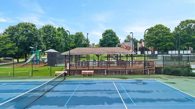 3035 Baywood Way, Roswell, GA 30076