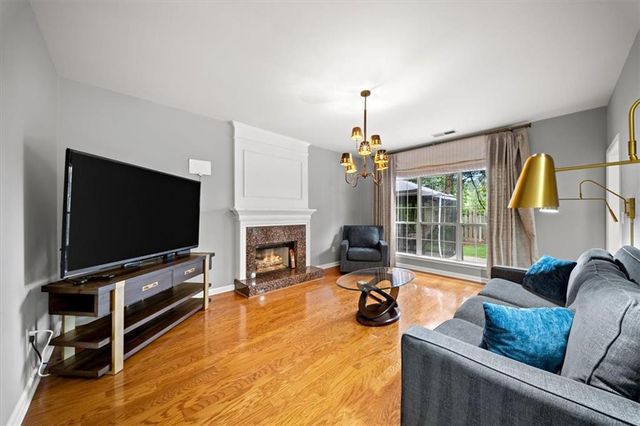 3035 Baywood Way, Roswell, GA 30076
