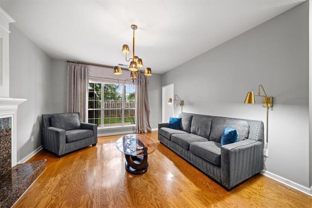 3035 Baywood Way, Roswell, GA 30076
